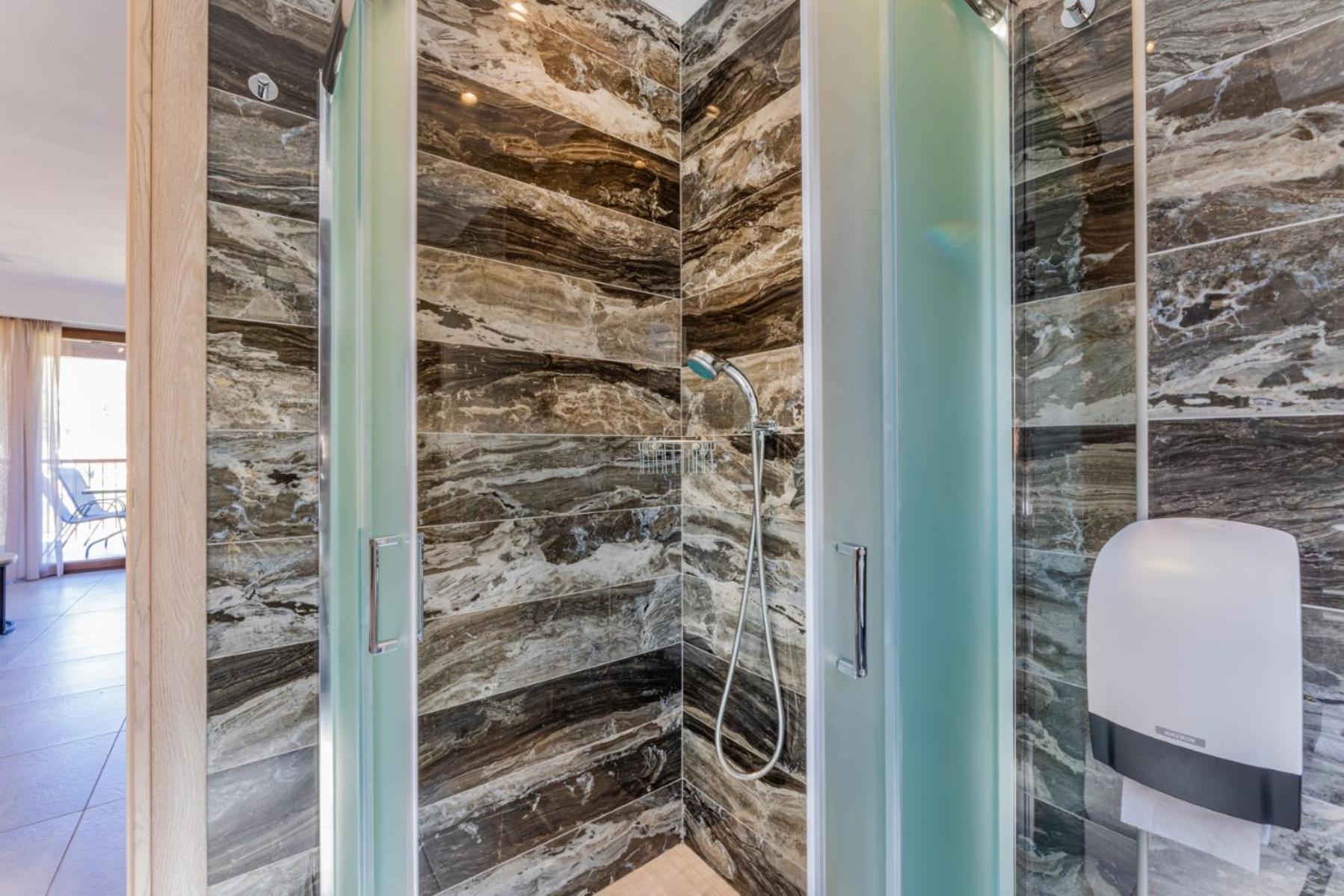 Penelope Luxury Suites Φούρκα Εξωτερικό φωτογραφία